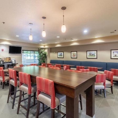 Comfort Suites Hopkinsville Eksteriør bilde
