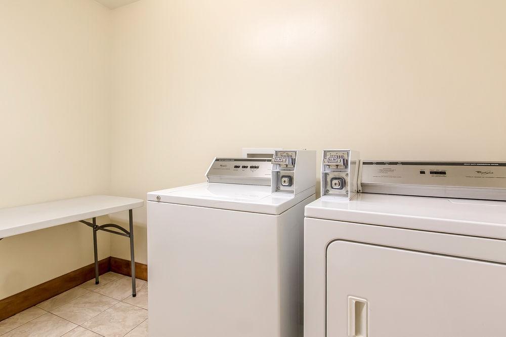 Comfort Suites Hopkinsville Eksteriør bilde