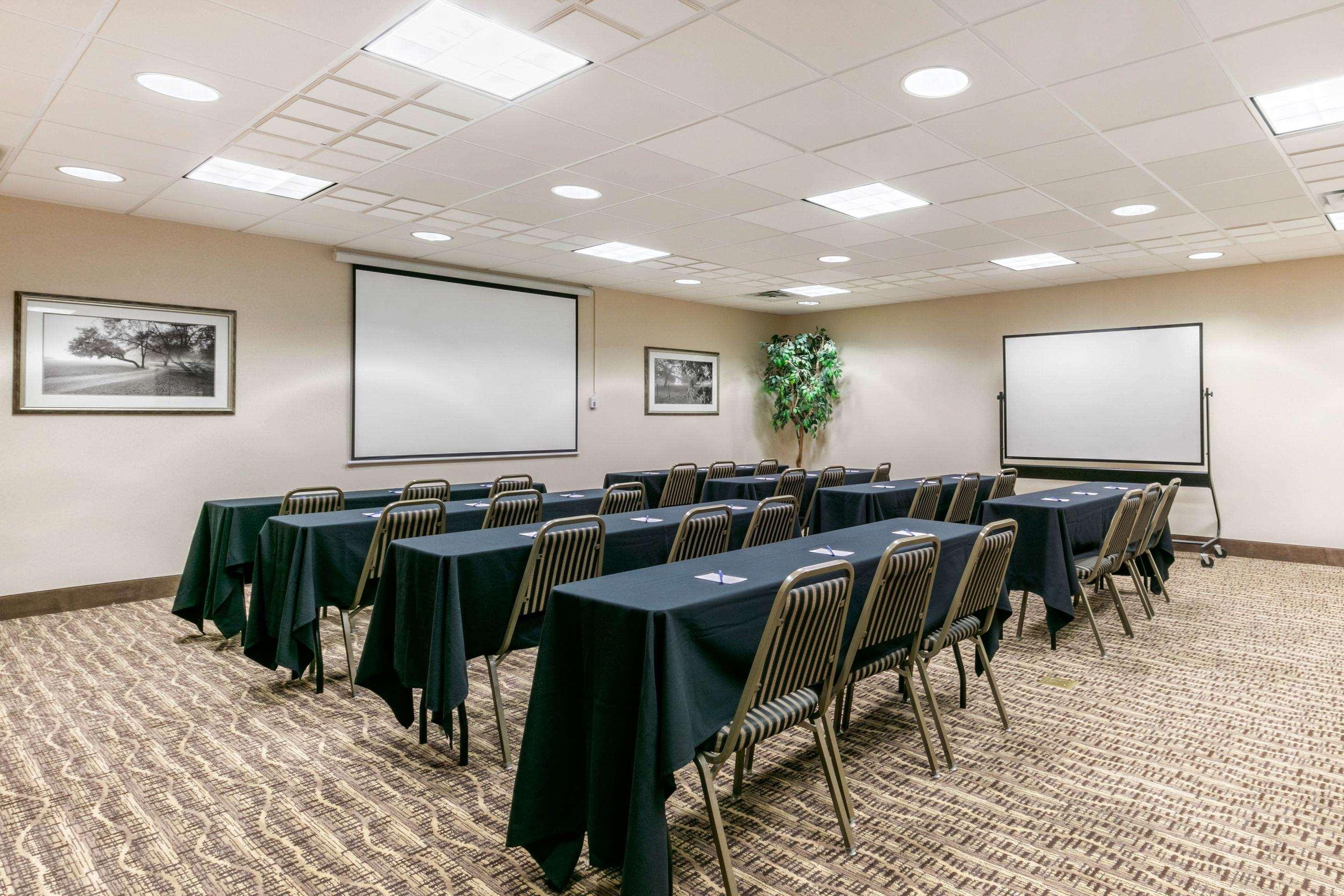 Comfort Suites Hopkinsville Eksteriør bilde